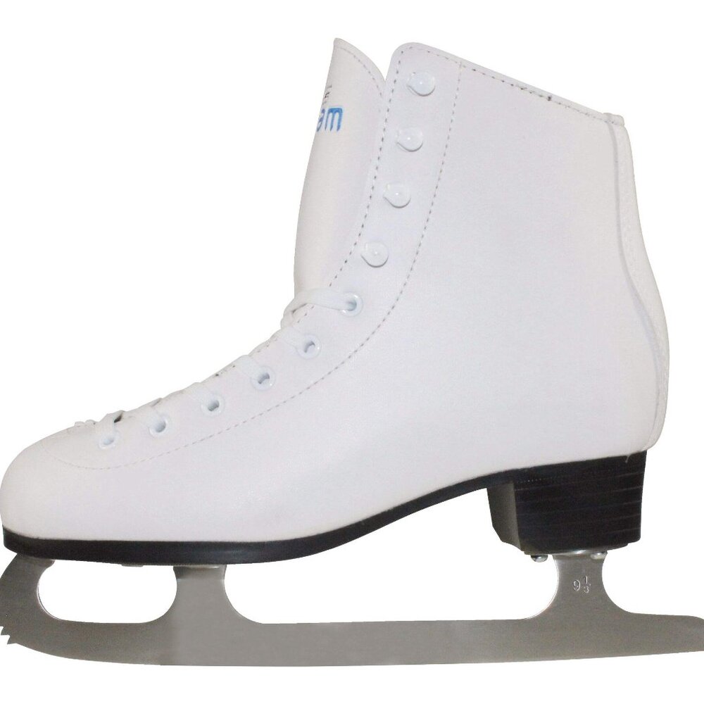 VIC Dream Figure Skates size US 2